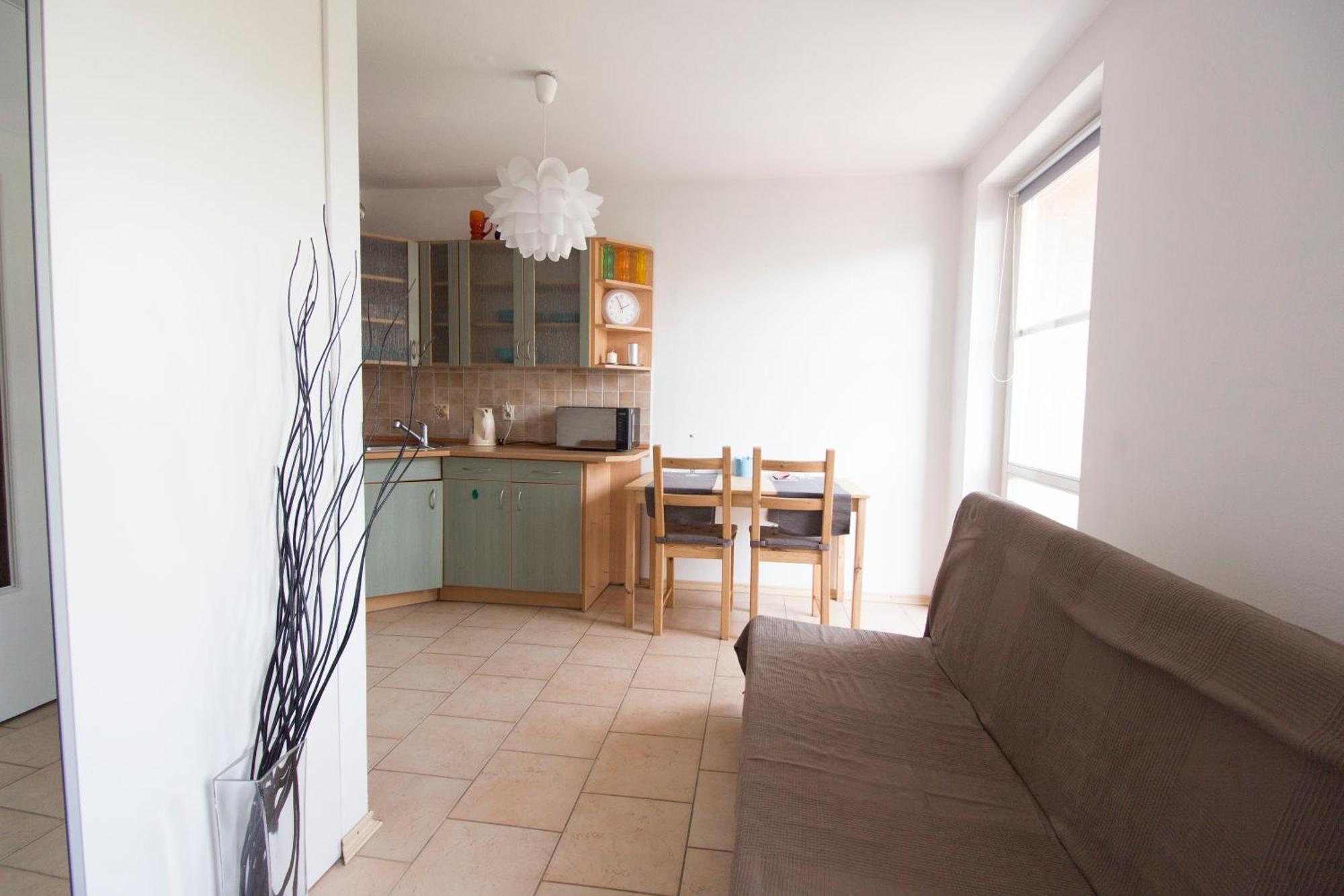 Happyestate Ul Biskupia Old Town Apartment วรอตซวาฟ ภายนอก รูปภาพ