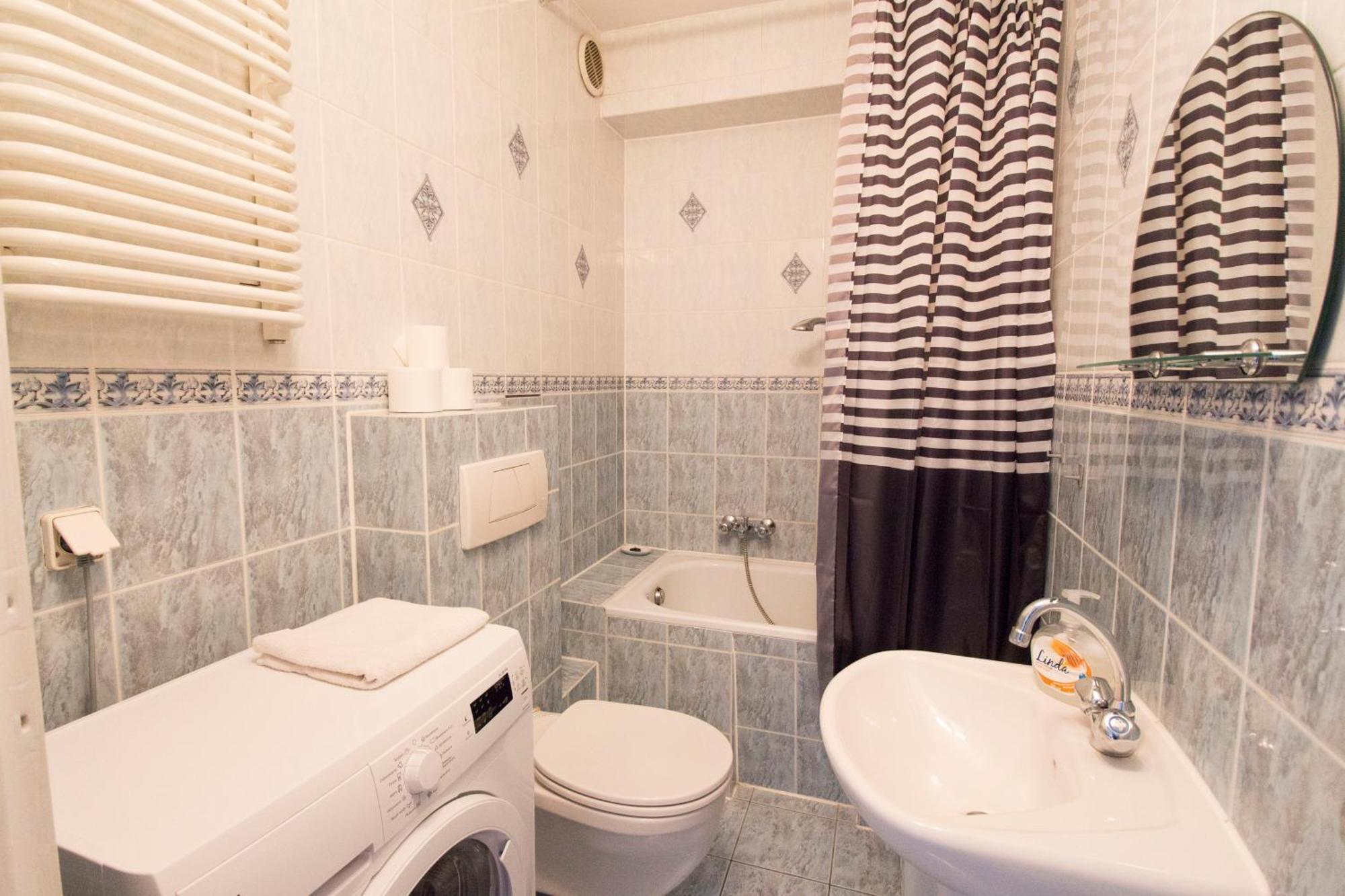 Happyestate Ul Biskupia Old Town Apartment วรอตซวาฟ ภายนอก รูปภาพ