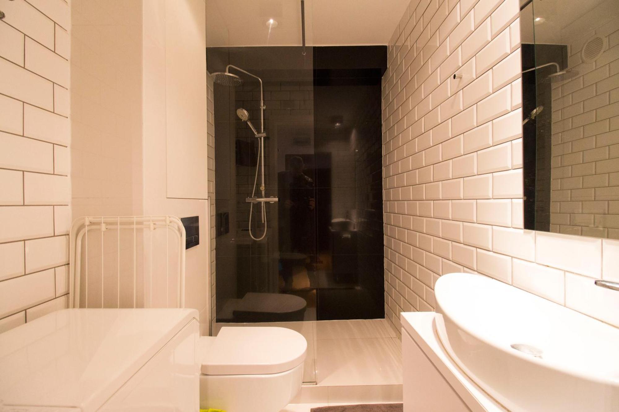 Happyestate Ul Biskupia Old Town Apartment วรอตซวาฟ ภายนอก รูปภาพ