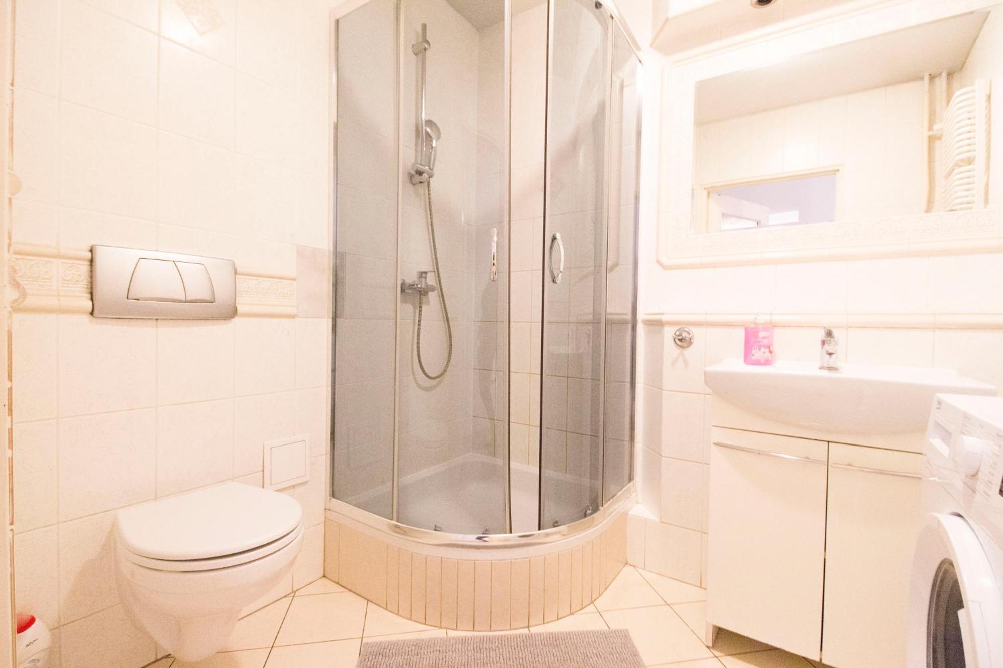 Happyestate Ul Biskupia Old Town Apartment วรอตซวาฟ ภายนอก รูปภาพ